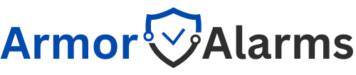 Armor Alarms Logo