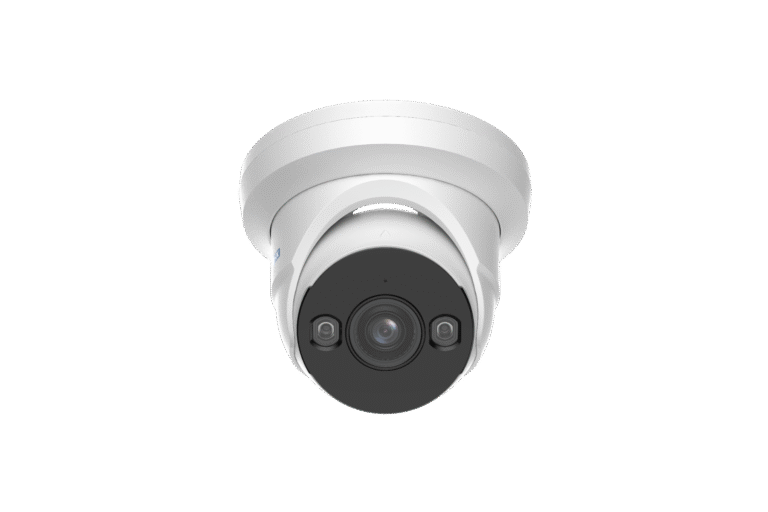LXIP1182WE-28MDA, 8MP Dual Light Fixed-focal Turret Network Camera 2