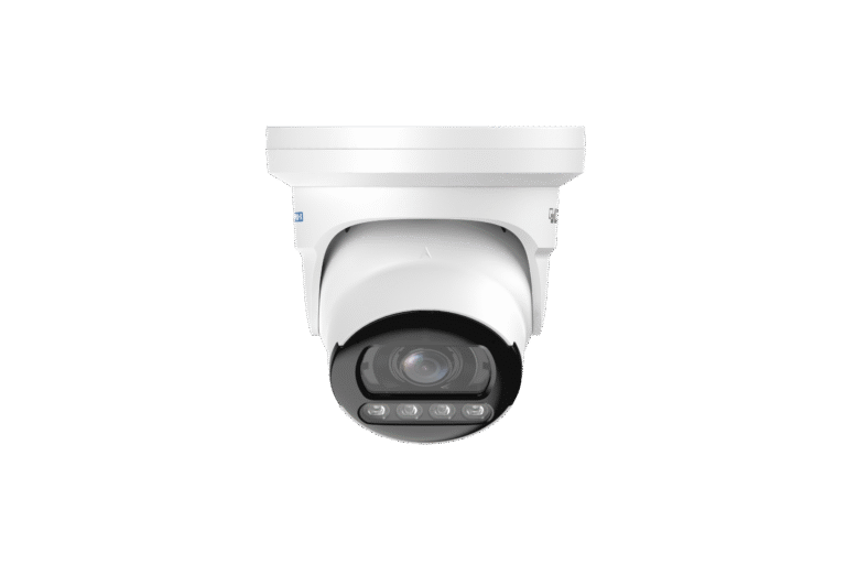 LXIP3C83WI-MDAZ, 8MP Smart Dual Light Turret Network Camera 3
