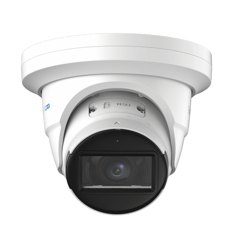 Pro-X 8 MP Vari-focal Turret IP Camera